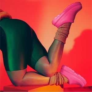 UGG Tasman x Slipper